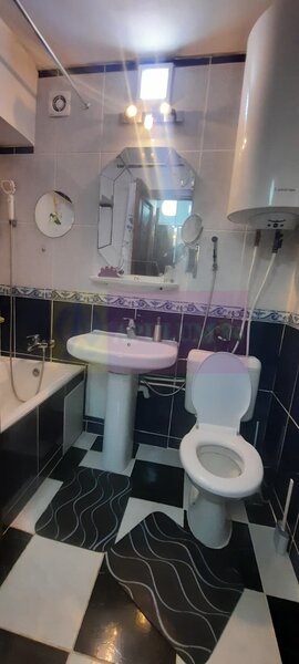 Inchiriere apartament 3 camere bd Decebal stradal