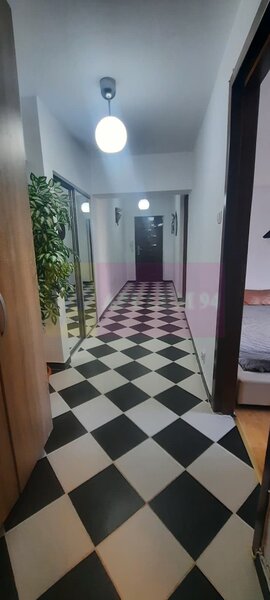 Inchiriere apartament 3 camere bd Decebal stradal