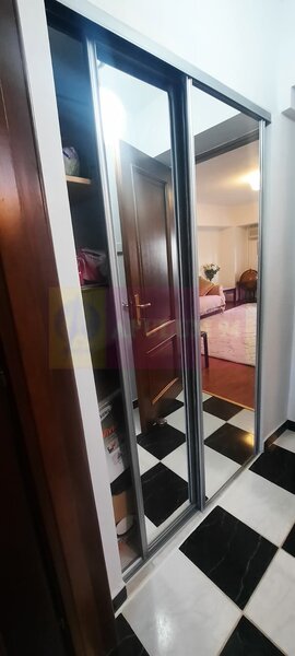 Inchiriere apartament 3 camere bd Decebal stradal