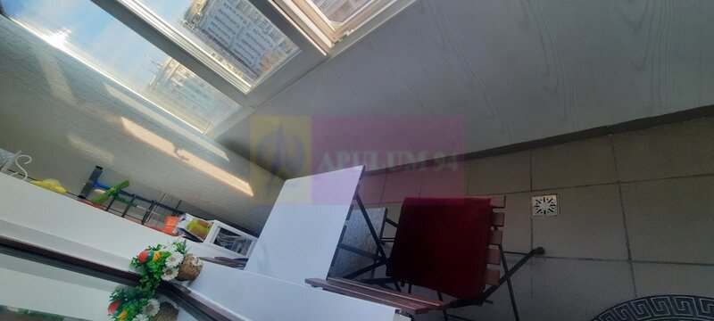 Inchiriere apartament 3 camere bd Decebal stradal