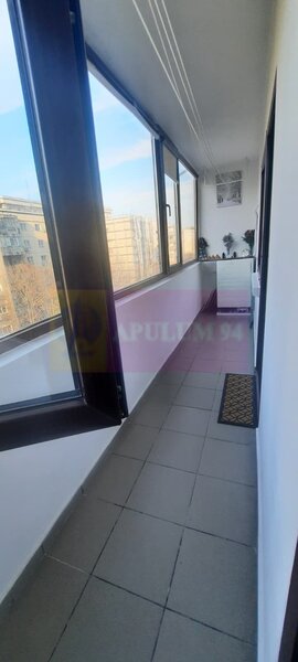 Inchiriere apartament 3 camere bd Decebal stradal